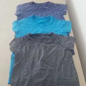 Zella active tops